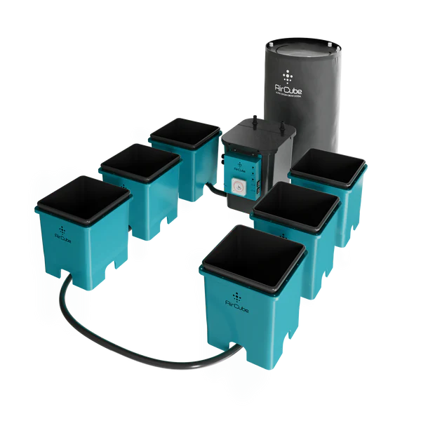 The Ugly Truth About NFT Kits (And How to Avoid the Scams) 5 GrowAce PowerGrower Eco System