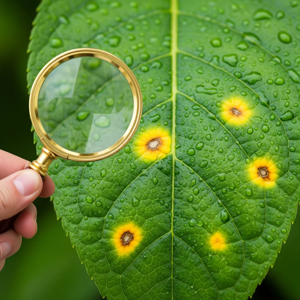 The Science of Soilless Plant Care