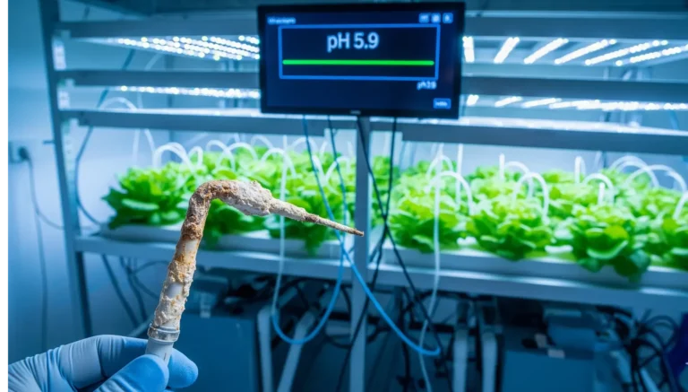 The Ultimate Hydroponic pH Meter Guide: Anatomy of a $1,200 Mistake