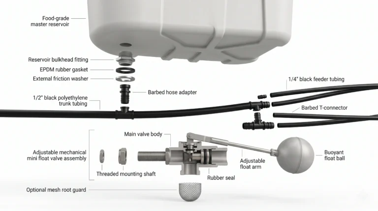 Green Light Penetration: What It Does Deep in Canopy