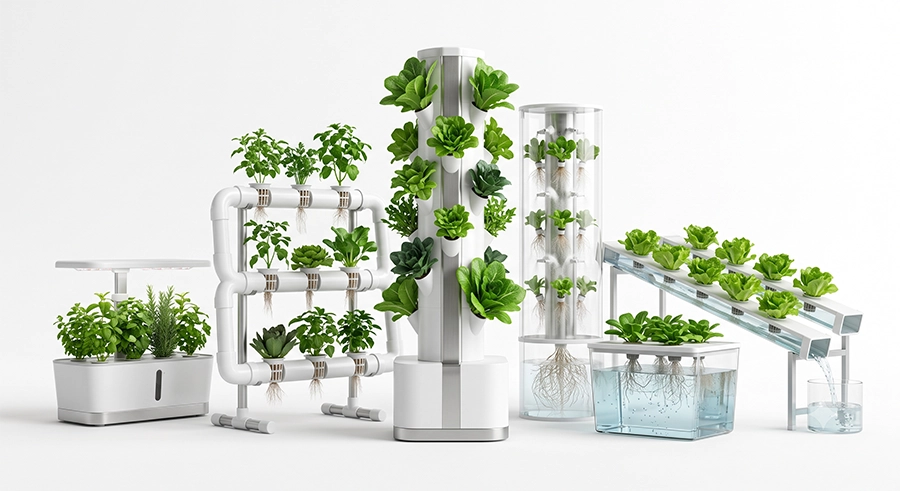 The Right System for Your Space